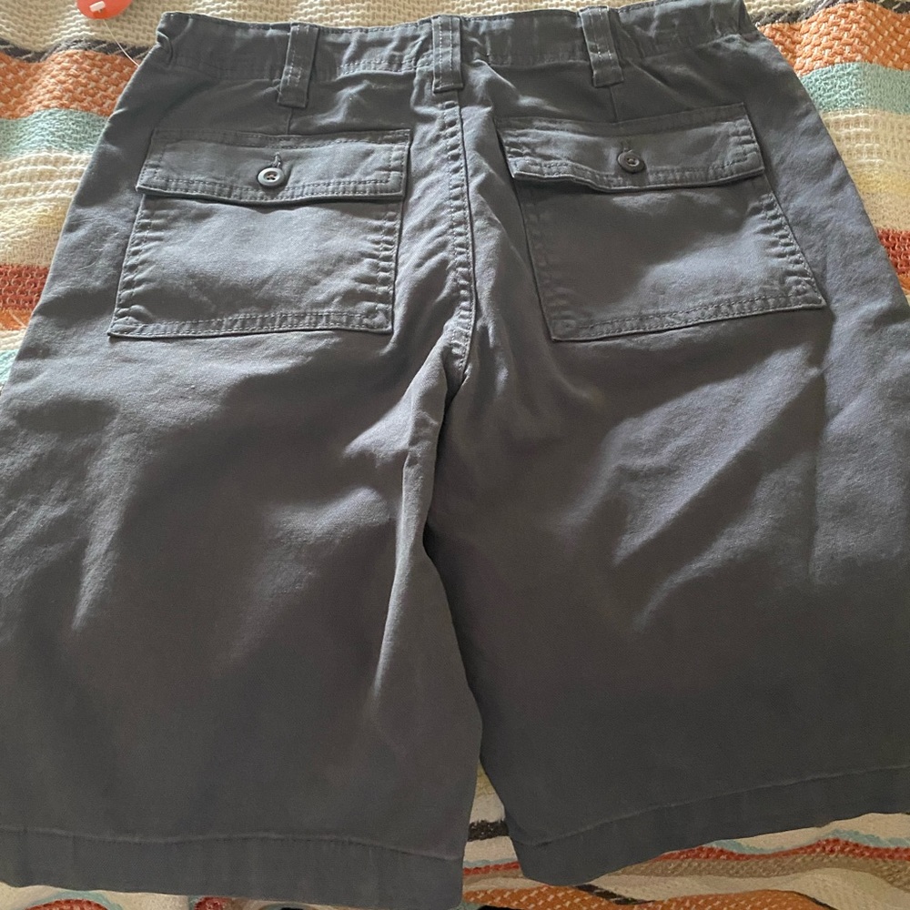 Boys Shorts 🩳 with adjustable waist